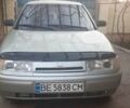 Бежевый ВАЗ 2111, объемом двигателя 1.6 л и пробегом 204 тыс. км за 2300 $, фото 1 на Automoto.ua