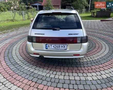 Бежевий ВАЗ 2111, об'ємом двигуна 1.6 л та пробігом 91 тис. км за 1800 $, фото 16 на Automoto.ua