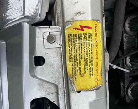 Бежевий ВАЗ 2111, об'ємом двигуна 1.6 л та пробігом 91 тис. км за 1800 $, фото 23 на Automoto.ua
