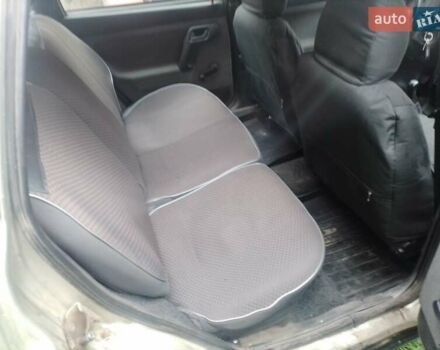 Бежевий ВАЗ 2111, об'ємом двигуна 1.6 л та пробігом 320 тис. км за 1850 $, фото 3 на Automoto.ua