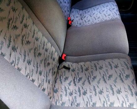 Бежевый ВАЗ 2111, объемом двигателя 1.6 л и пробегом 225 тыс. км за 2100 $, фото 29 на Automoto.ua