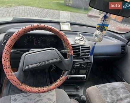 Бежевий ВАЗ 2111, об'ємом двигуна 1.6 л та пробігом 91 тис. км за 1800 $, фото 7 на Automoto.ua