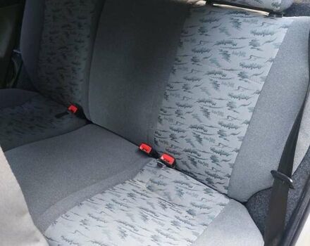 Бежевый ВАЗ 2111, объемом двигателя 1.6 л и пробегом 225 тыс. км за 2100 $, фото 24 на Automoto.ua