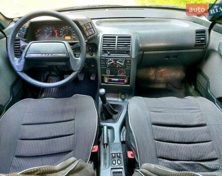 Бежевый ВАЗ 2111, объемом двигателя 1.6 л и пробегом 225 тыс. км за 2100 $, фото 26 на Automoto.ua