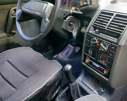 Бежевый ВАЗ 2111, объемом двигателя 1.6 л и пробегом 225 тыс. км за 2100 $, фото 23 на Automoto.ua