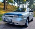 Бежевий ВАЗ 2111, об'ємом двигуна 1.6 л та пробігом 225 тис. км за 2100 $, фото 1 на Automoto.ua
