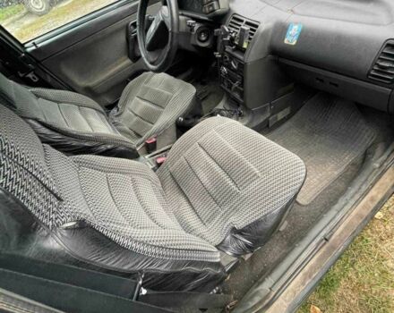 Бежевый ВАЗ 2111, объемом двигателя 1.6 л и пробегом 438 тыс. км за 1500 $, фото 3 на Automoto.ua