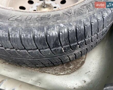 Бежевий ВАЗ 2111, об'ємом двигуна 1.6 л та пробігом 91 тис. км за 1800 $, фото 6 на Automoto.ua