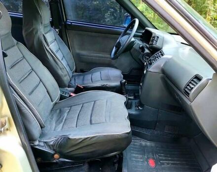 Бежевый ВАЗ 2111, объемом двигателя 1.6 л и пробегом 225 тыс. км за 2100 $, фото 20 на Automoto.ua