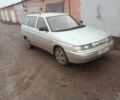 Бежевый ВАЗ 2111, объемом двигателя 1.6 л и пробегом 300 тыс. км за 1250 $, фото 1 на Automoto.ua