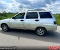 Бежевий ВАЗ 2111, об'ємом двигуна 1.6 л та пробігом 185 тис. км за 1200 $, фото 1 на Automoto.ua