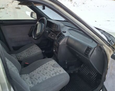 Бежевий ВАЗ 2111, об'ємом двигуна 1.6 л та пробігом 230 тис. км за 1800 $, фото 11 на Automoto.ua