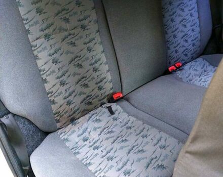 Бежевый ВАЗ 2111, объемом двигателя 1.6 л и пробегом 225 тыс. км за 2100 $, фото 27 на Automoto.ua