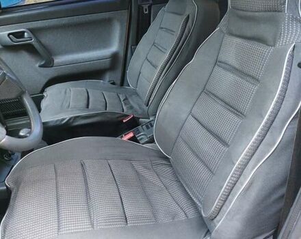 Бежевый ВАЗ 2111, объемом двигателя 1.6 л и пробегом 225 тыс. км за 2100 $, фото 25 на Automoto.ua