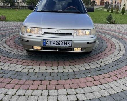 Бежевий ВАЗ 2111, об'ємом двигуна 1.6 л та пробігом 91 тис. км за 1800 $, фото 21 на Automoto.ua