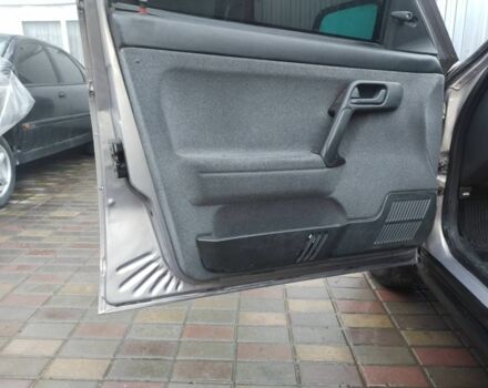 Бежевый ВАЗ 2111, объемом двигателя 1.6 л и пробегом 230 тыс. км за 2100 $, фото 7 на Automoto.ua