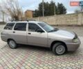 Бежевый ВАЗ 2111, объемом двигателя 1.6 л и пробегом 266 тыс. км за 2200 $, фото 1 на Automoto.ua