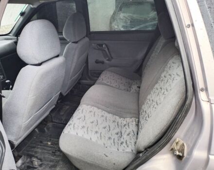 Бежевый ВАЗ 2111, объемом двигателя 1.6 л и пробегом 230 тыс. км за 2100 $, фото 2 на Automoto.ua