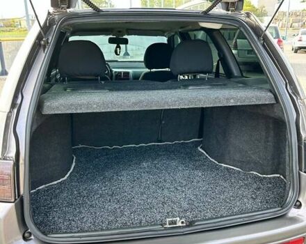 Бежевий ВАЗ 2111, об'ємом двигуна 1.6 л та пробігом 250 тис. км за 3199 $, фото 19 на Automoto.ua