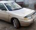 ВАЗ 2111 2007 в Бару на Automoto.ua Бежевый ВАЗ 2111, объемом двигателя 1.6 л и пробегом 300 тыс. км за 1350 $, фото 2 на Automoto.ua