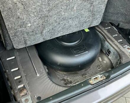 Бежевий ВАЗ 2111, об'ємом двигуна 1.6 л та пробігом 250 тис. км за 3199 $, фото 20 на Automoto.ua