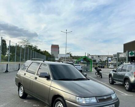 Бежевий ВАЗ 2111, об'ємом двигуна 1.6 л та пробігом 250 тис. км за 3199 $, фото 2 на Automoto.ua