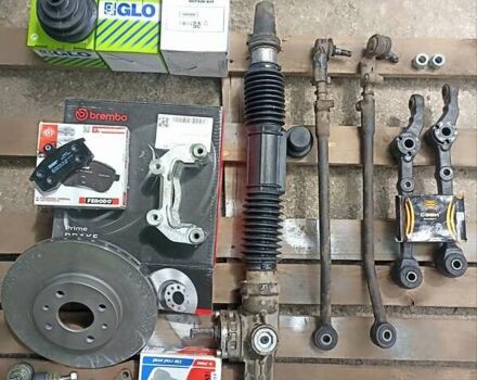 Бежевий ВАЗ 2111, об'ємом двигуна 1.6 л та пробігом 250 тис. км за 3199 $, фото 31 на Automoto.ua