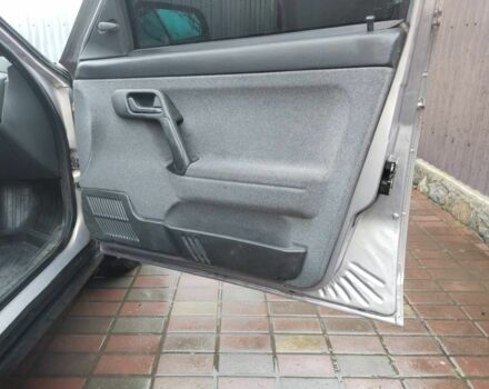 Бежевый ВАЗ 2111, объемом двигателя 1.6 л и пробегом 230 тыс. км за 2100 $, фото 6 на Automoto.ua