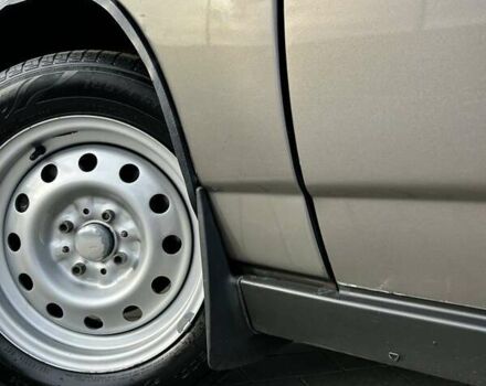 Бежевий ВАЗ 2111, об'ємом двигуна 1.6 л та пробігом 250 тис. км за 3199 $, фото 11 на Automoto.ua