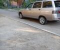 Бежевый ВАЗ 2111, объемом двигателя 1.6 л и пробегом 1 тыс. км за 1600 $, фото 2 на Automoto.ua
