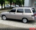 Бежевий ВАЗ 2111, об'ємом двигуна 1.6 л та пробігом 266 тис. км за 2200 $, фото 1 на Automoto.ua