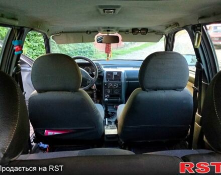 Бежевый ВАЗ 2111, объемом двигателя 1.6 л и пробегом 170 тыс. км за 1900 $, фото 8 на Automoto.ua