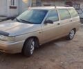 ВАЗ 2111 2007 в Бару на Automoto.ua Бежевый ВАЗ 2111, объемом двигателя 1.6 л и пробегом 333 тыс. км за 1350 $, фото 1 на Automoto.ua