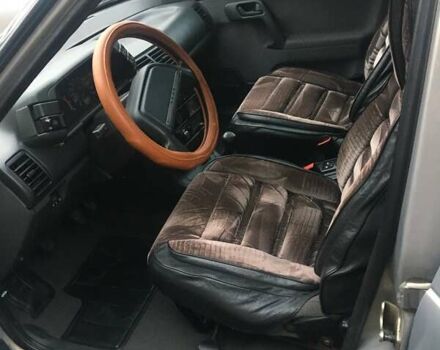 Бежевый ВАЗ 2111, объемом двигателя 1.6 л и пробегом 187 тыс. км за 2450 $, фото 12 на Automoto.ua