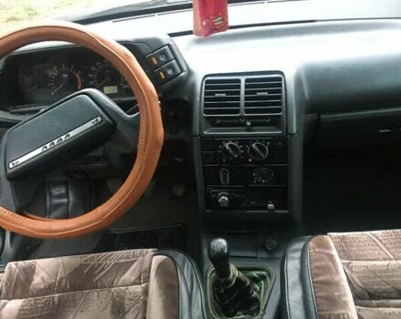 Бежевый ВАЗ 2111, объемом двигателя 1.6 л и пробегом 187 тыс. км за 2450 $, фото 14 на Automoto.ua