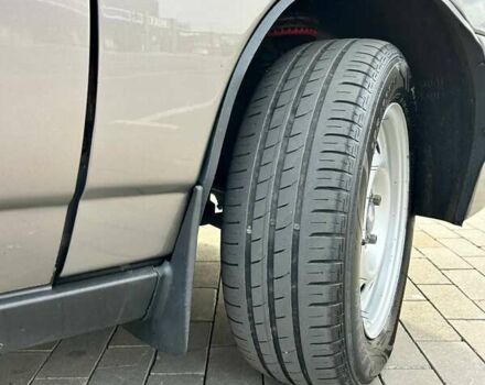 Бежевий ВАЗ 2111, об'ємом двигуна 1.6 л та пробігом 250 тис. км за 3199 $, фото 14 на Automoto.ua