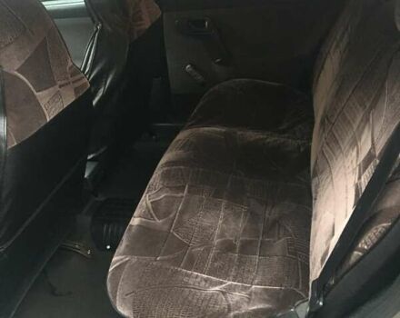 Бежевый ВАЗ 2111, объемом двигателя 1.6 л и пробегом 187 тыс. км за 2450 $, фото 13 на Automoto.ua