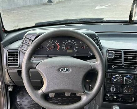 Бежевий ВАЗ 2111, об'ємом двигуна 1.6 л та пробігом 250 тис. км за 3199 $, фото 28 на Automoto.ua