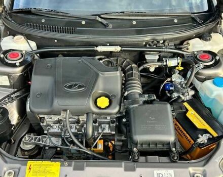 Бежевий ВАЗ 2111, об'ємом двигуна 1.6 л та пробігом 250 тис. км за 3199 $, фото 15 на Automoto.ua