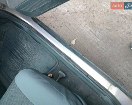ВАЗ 2111 2007 в Киеве на Automoto.ua Бежевый ВАЗ 2111, объемом двигателя 1.6 л и пробегом 168 тыс. км за 1500 $, фото 5 на Automoto.ua