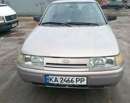 ВАЗ 2111 2007 в Киеве на Automoto.ua Бежевый ВАЗ 2111, объемом двигателя 1.6 л и пробегом 168 тыс. км за 1500 $, фото 24 на Automoto.ua