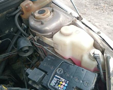 ВАЗ 2111 2007 в Киеве на Automoto.ua Бежевый ВАЗ 2111, объемом двигателя 1.6 л и пробегом 168 тыс. км за 1500 $, фото 26 на Automoto.ua