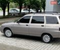 Бежевый ВАЗ 2111, объемом двигателя 1.6 л и пробегом 266 тыс. км за 2600 $, фото 1 на Automoto.ua