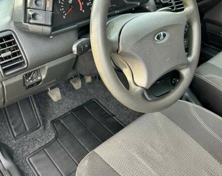 Бежевий ВАЗ 2111, об'ємом двигуна 1.6 л та пробігом 250 тис. км за 3199 $, фото 30 на Automoto.ua