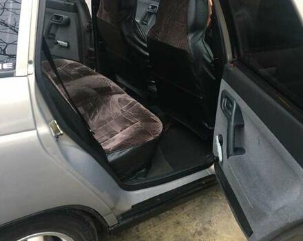 Бежевый ВАЗ 2111, объемом двигателя 1.6 л и пробегом 187 тыс. км за 2450 $, фото 15 на Automoto.ua