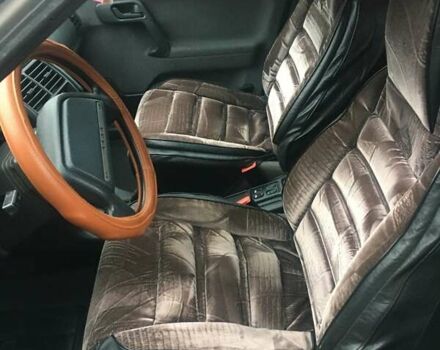 Бежевый ВАЗ 2111, объемом двигателя 1.6 л и пробегом 187 тыс. км за 2450 $, фото 11 на Automoto.ua