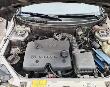 Бежевый ВАЗ 2111, объемом двигателя 1.6 л и пробегом 230 тыс. км за 2100 $, фото 1 на Automoto.ua