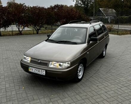 Бежевий ВАЗ 2111, об'ємом двигуна 1.6 л та пробігом 25 тис. км за 3500 $, фото 8 на Automoto.ua