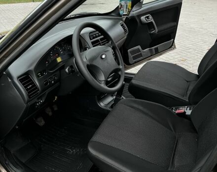 Бежевий ВАЗ 2111, об'ємом двигуна 1.6 л та пробігом 25 тис. км за 3500 $, фото 13 на Automoto.ua