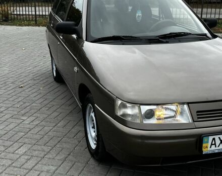 Бежевий ВАЗ 2111, об'ємом двигуна 1.6 л та пробігом 25 тис. км за 3500 $, фото 4 на Automoto.ua